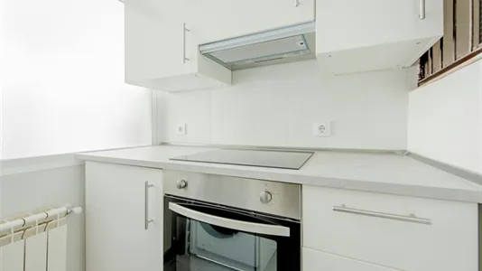 Rooms in Húmera-Somosaguas-Prado del Rey - photo 9