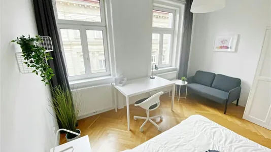 Rooms in Wien Währing - photo 9