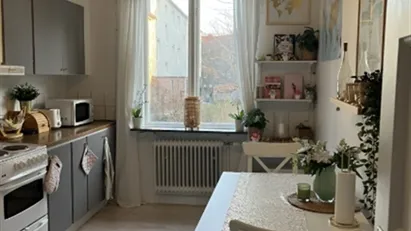 Göteborg - 1rok - 7mån - 14.950kr/mån