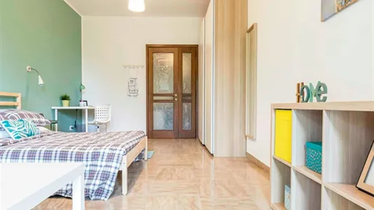 Rooms in Padua - photo 1