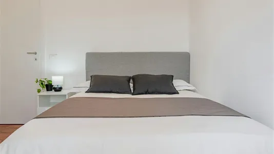 Rooms in Milano Zona 7 - Baggio, De Angeli, San Siro - photo 8
