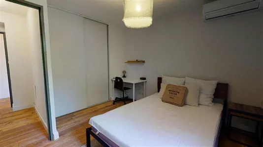 Rooms in Montpellier - photo 2