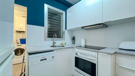 Apartments in Barcelona Ciutat Vella - photo 8