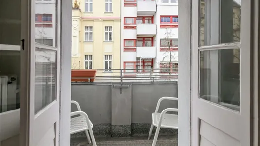 Apartments in Berlin Charlottenburg-Wilmersdorf - photo 8