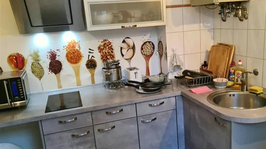 Rooms in Frankfurt Innenstadt I - photo 4