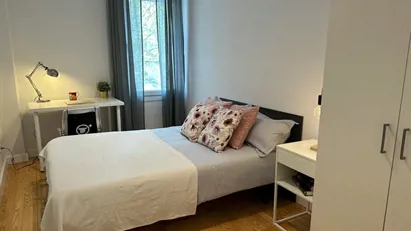 Room for rent in Madrid Salamanca, Madrid