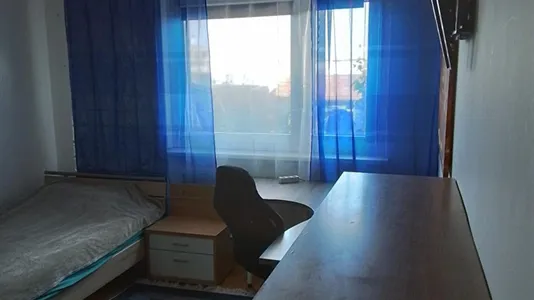 Rooms in Vienna Floridsdorf - photo 8