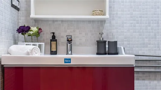 Apartments in Madrid Puente de Vallecas - photo 7