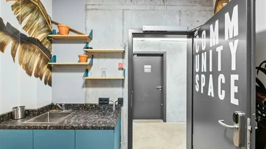 Rooms in Berlin Mitte - photo 10