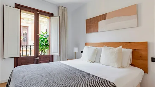 Apartments in Barcelona Ciutat Vella - photo 9