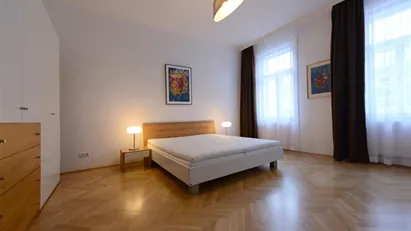 Apartment for rent in Vienna Margareten, Vienna