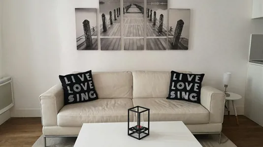 Apartments in Nantes - photo 1