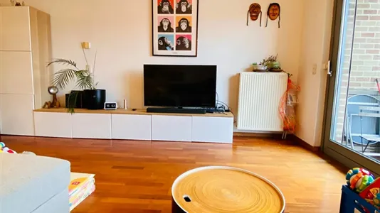 Apartments in Brussels Oudergem - photo 1