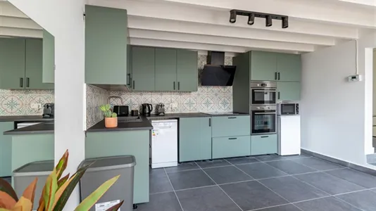 Apartments in Brussels Elsene - photo 9