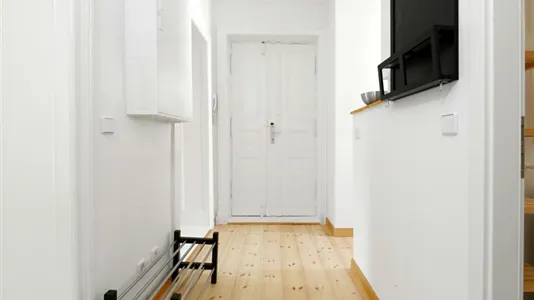 Rooms in Berlin Neukölln - photo 7