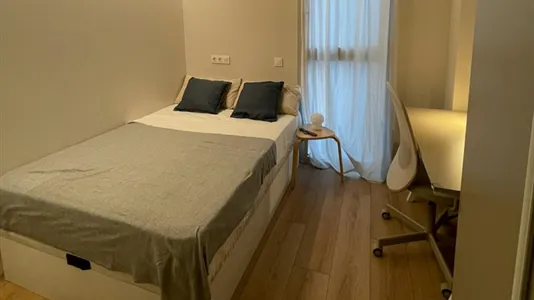 Rooms in L'Hospitalet de Llobregat - photo 1