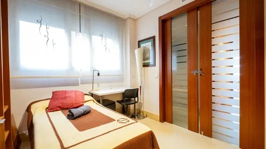 Rooms in Madrid Fuencarral-El Pardo - photo 3