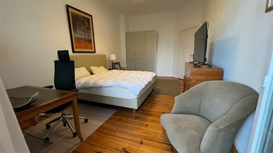 Apartments in Location is not specified - photo 7