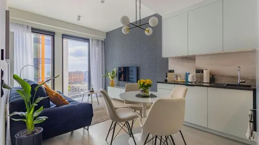 Apartments in Location is not specified - photo 8