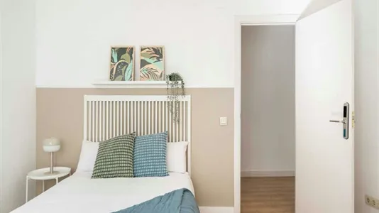 Rooms in Madrid Retiro - photo 2