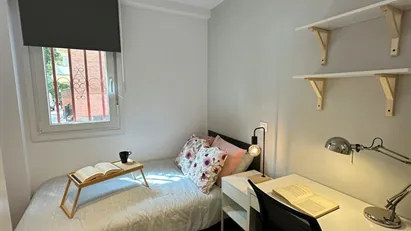 Room for rent in Madrid Carabanchel, Madrid
