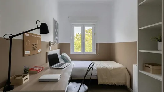 Rooms in Getafe - photo 1