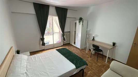 Rooms in Madrid Salamanca - photo 3