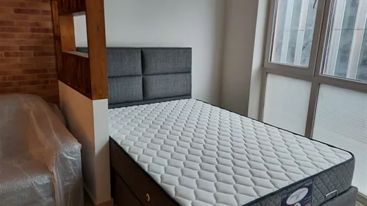 Apartments in Brussels Sint-Joost-ten-Node - photo 4