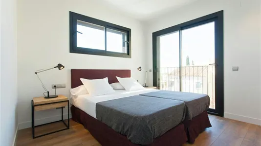 Apartments in Barcelona Horta-Guinardó - photo 10