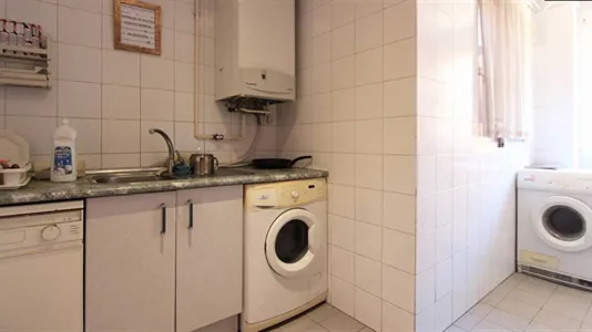 Rooms in Madrid Puente de Vallecas - photo 10