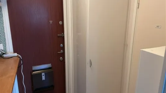 Apartments in Solna - photo 13