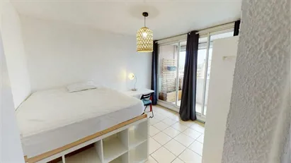 Room for rent in Toulouse, Occitanie