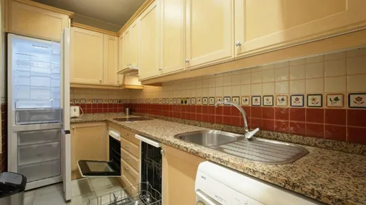 Apartments in Madrid Chamartín - photo 9