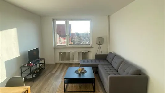 Apartments in Nuremberg - photo 1