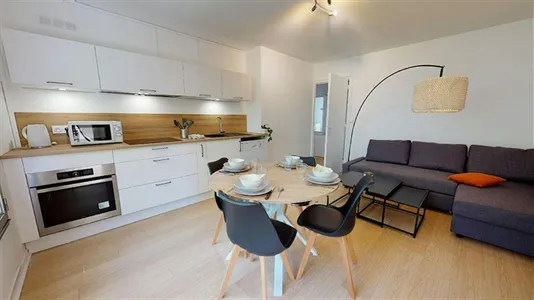 Rooms in Lyon - photo 4