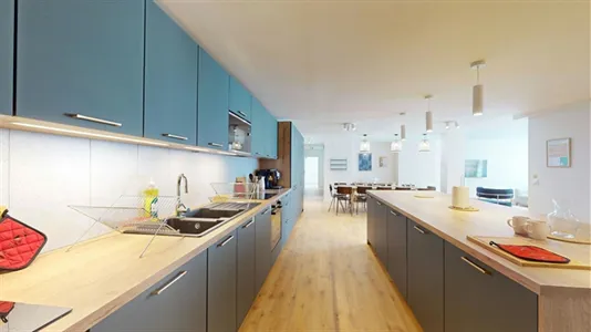 Rooms in Nanterre - photo 9