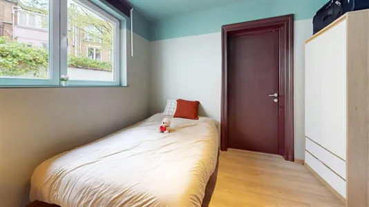 Rooms in Brussels Sint-Gillis - photo 3