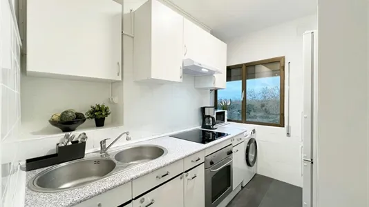 Rooms in Madrid Ciudad Lineal - photo 9