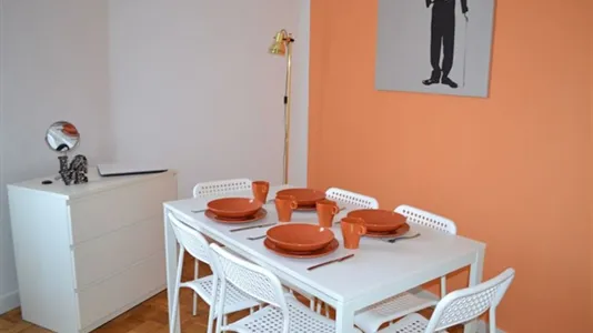 Rooms in Madrid Chamberí - photo 6