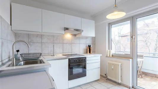 Rooms in Cologne Lindenthal - photo 10