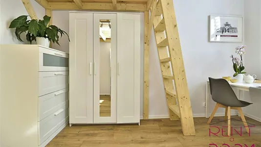 Apartments in Łódź - photo 5