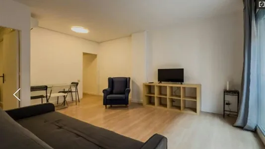 Apartments in Barcelona Gràcia - photo 3