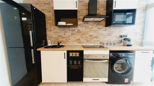 Apartments in Madrid Arganzuela - photo 9