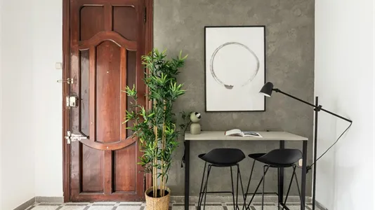 Rooms in Valencia Extramurs - photo 6