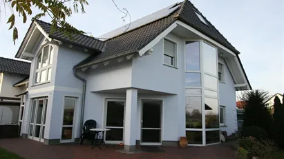 House for rent in Gifhorn, Niedersachsen