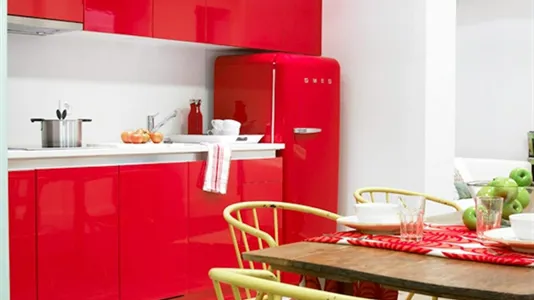 Apartments in Madrid Salamanca - photo 7