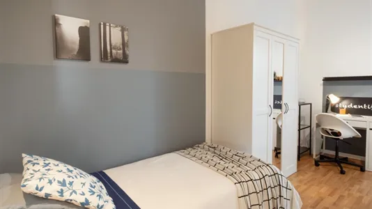 Rooms in Turin - photo 1