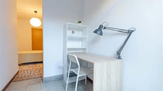 Rooms in Barcelona Eixample - photo 4