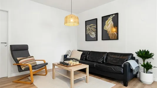 Rooms in Reykjavík Hlíðar - photo 7
