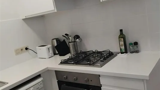 Apartments in Brussels Ganshoren - photo 7